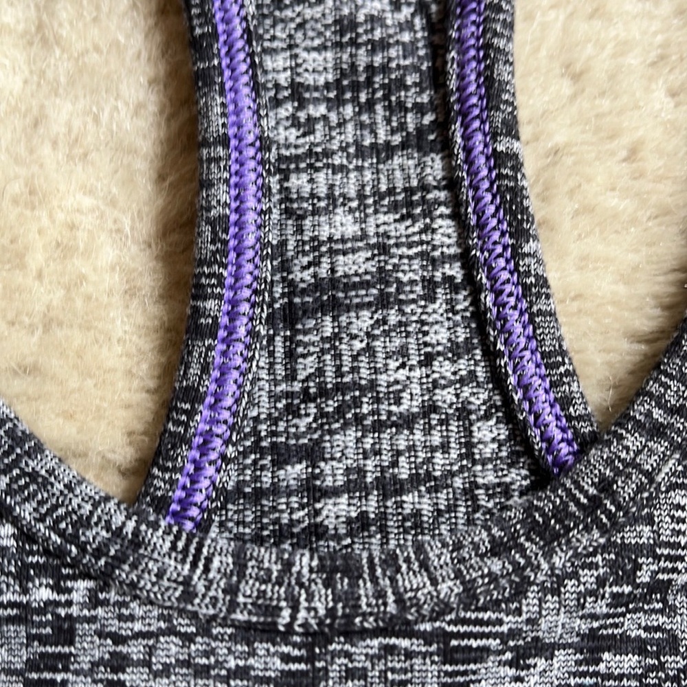 Ivivva Racerback Tank - Picture 5 of 9